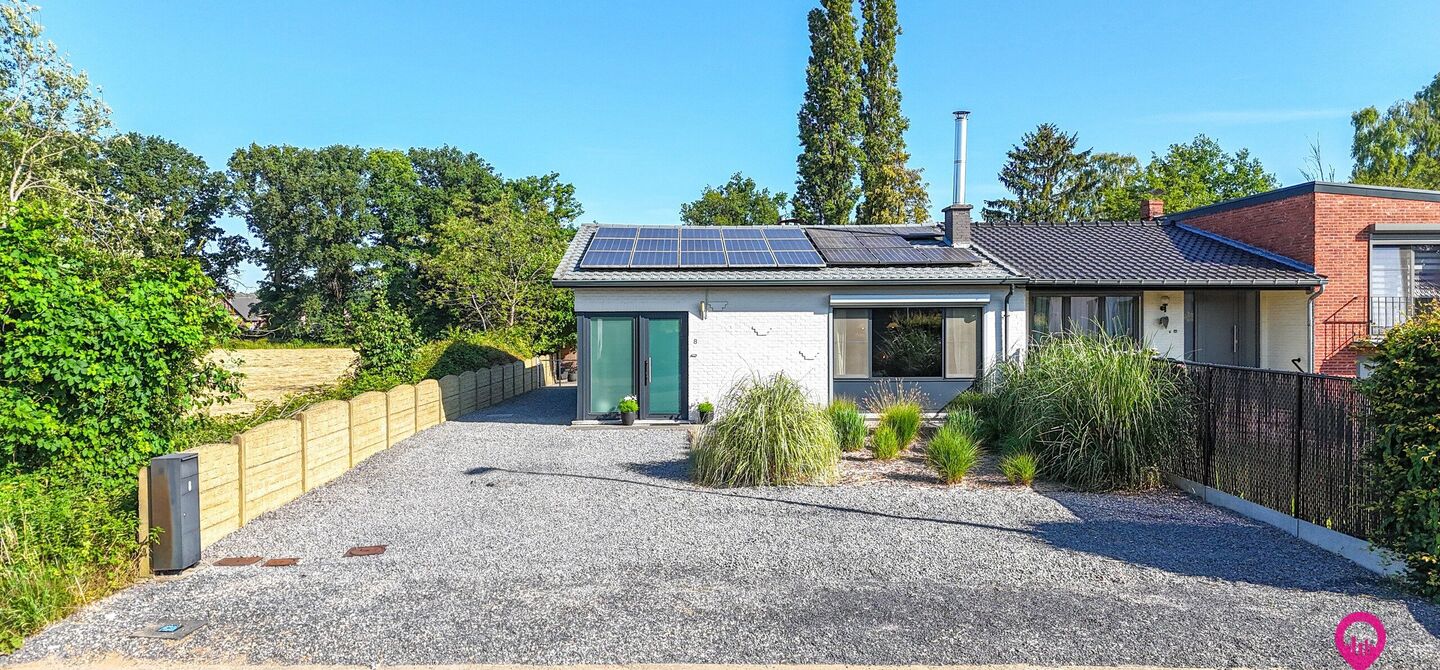 Huis te koop in Zonhoven