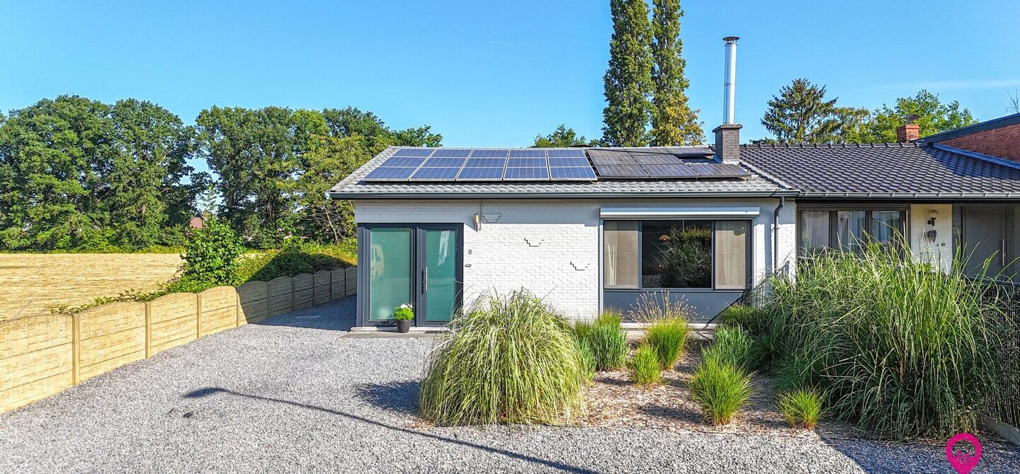 Huis te koop in Zonhoven