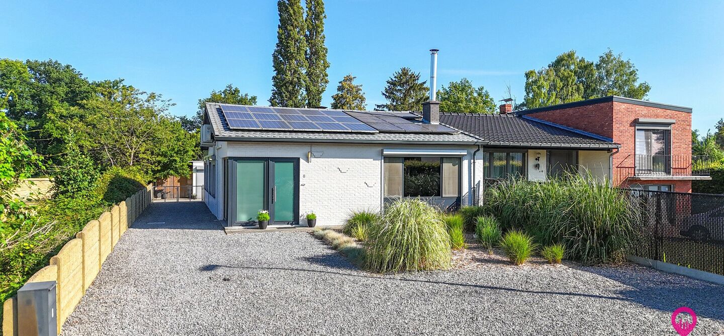 Huis te koop in Zonhoven