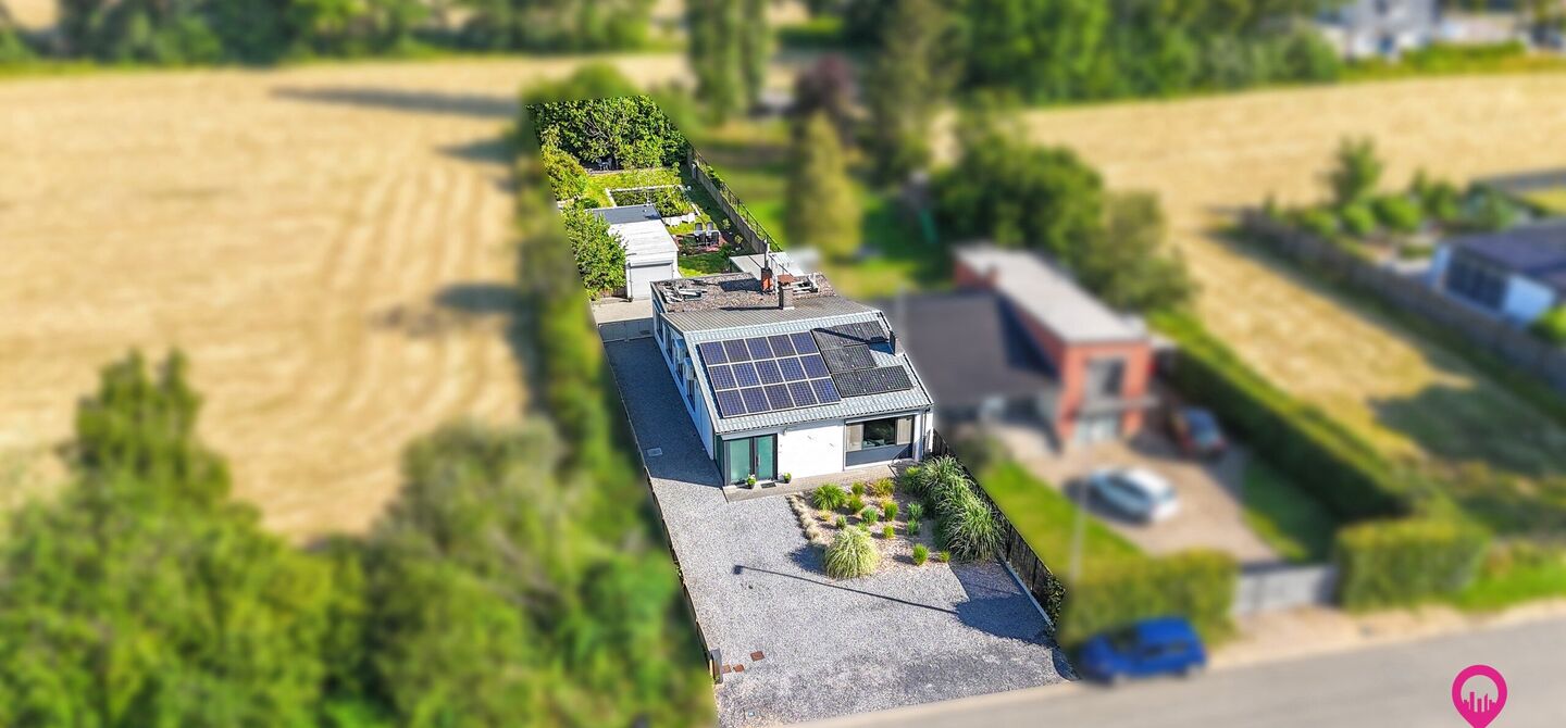Huis te koop in Zonhoven