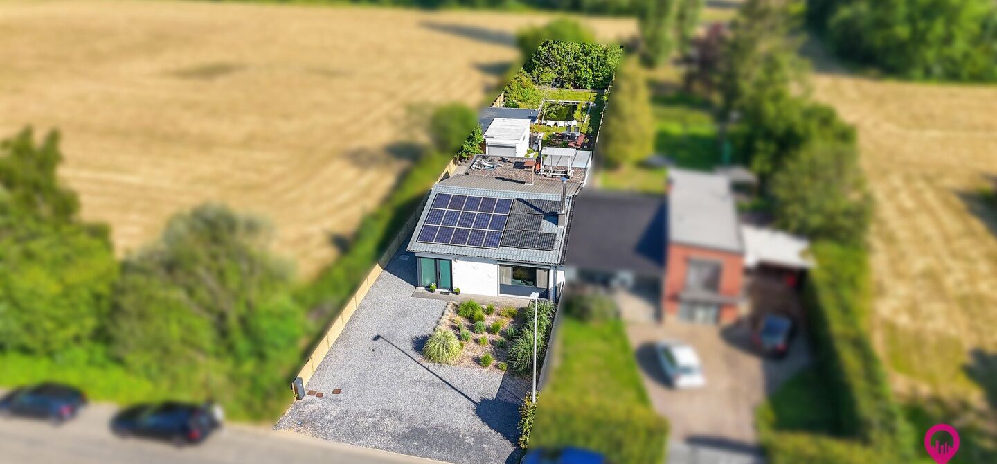 Huis te koop in Zonhoven