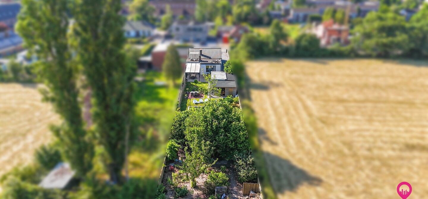 Huis te koop in Zonhoven