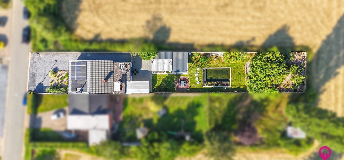 Huis te koop in Zonhoven
