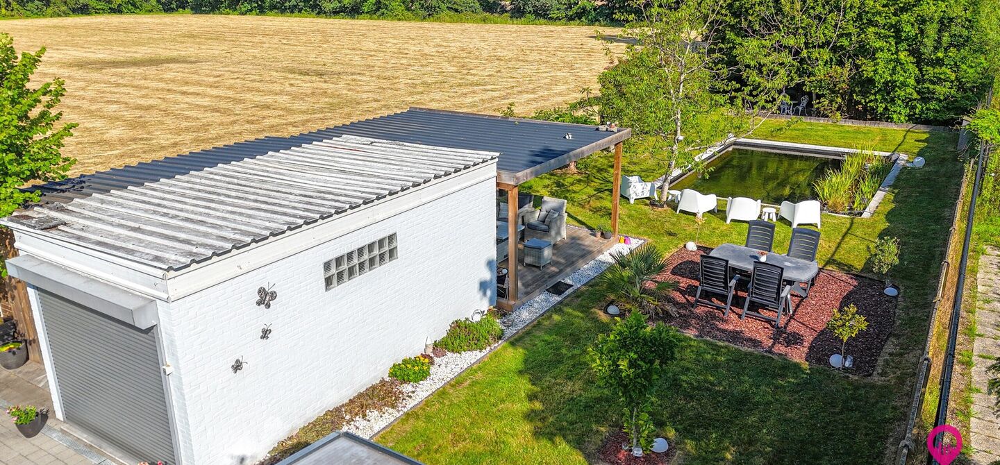 Huis te koop in Zonhoven