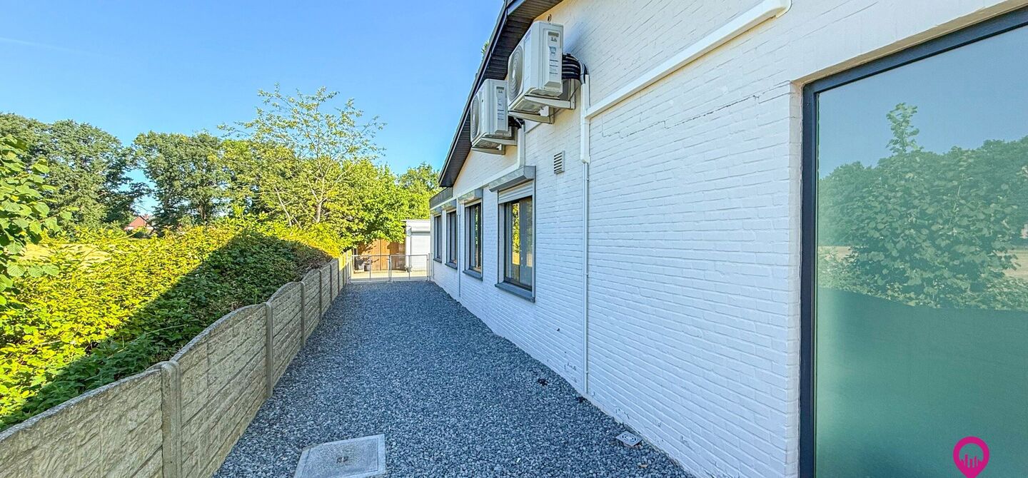 Huis te koop in Zonhoven