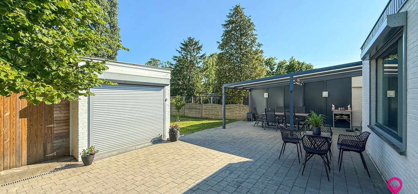 Huis te koop in Zonhoven