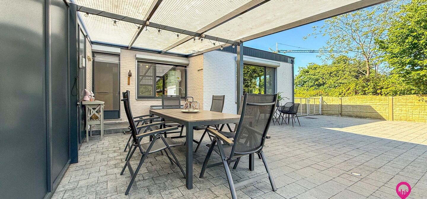 Huis te koop in Zonhoven