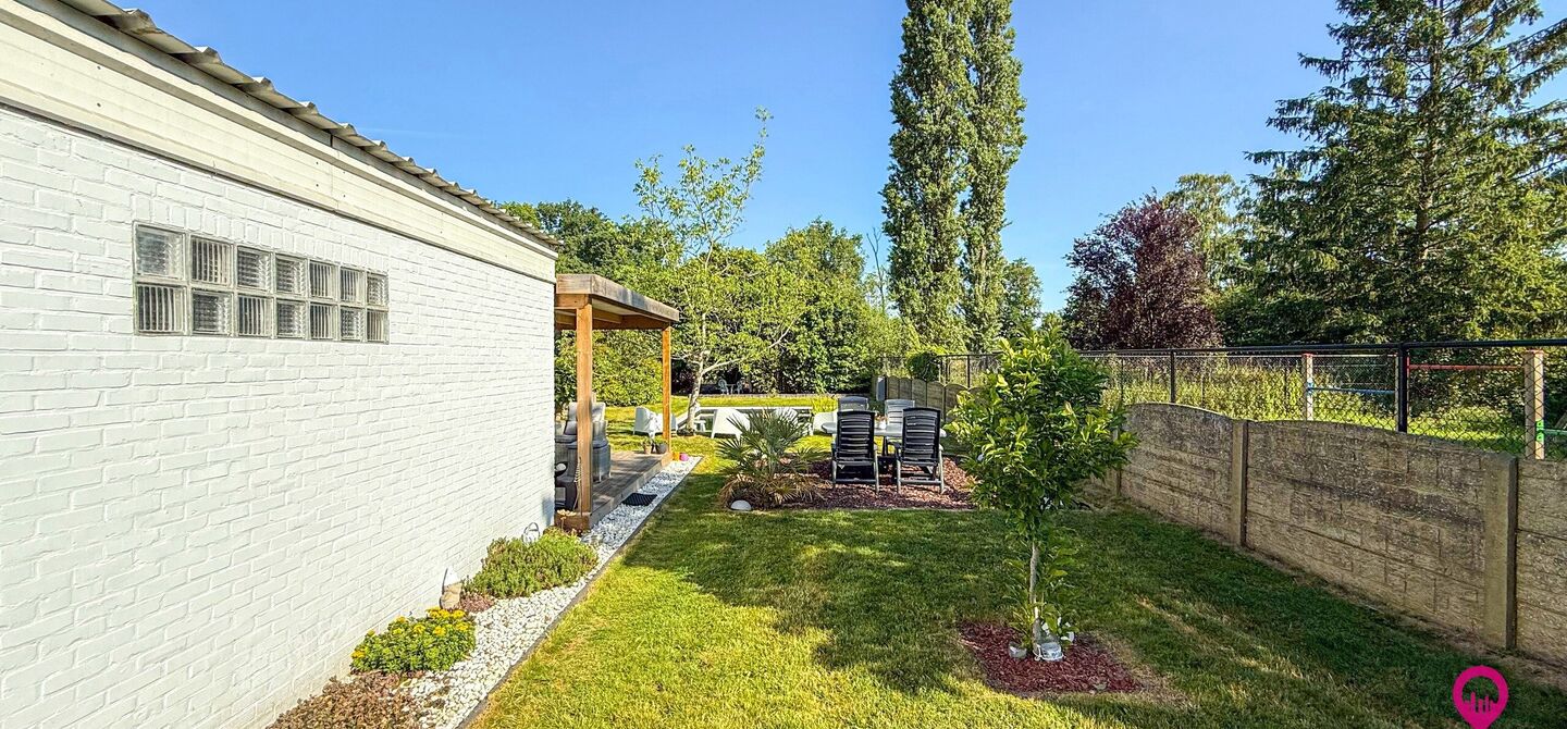 Huis te koop in Zonhoven