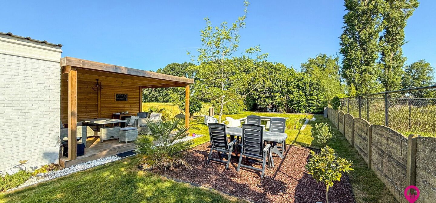 Huis te koop in Zonhoven