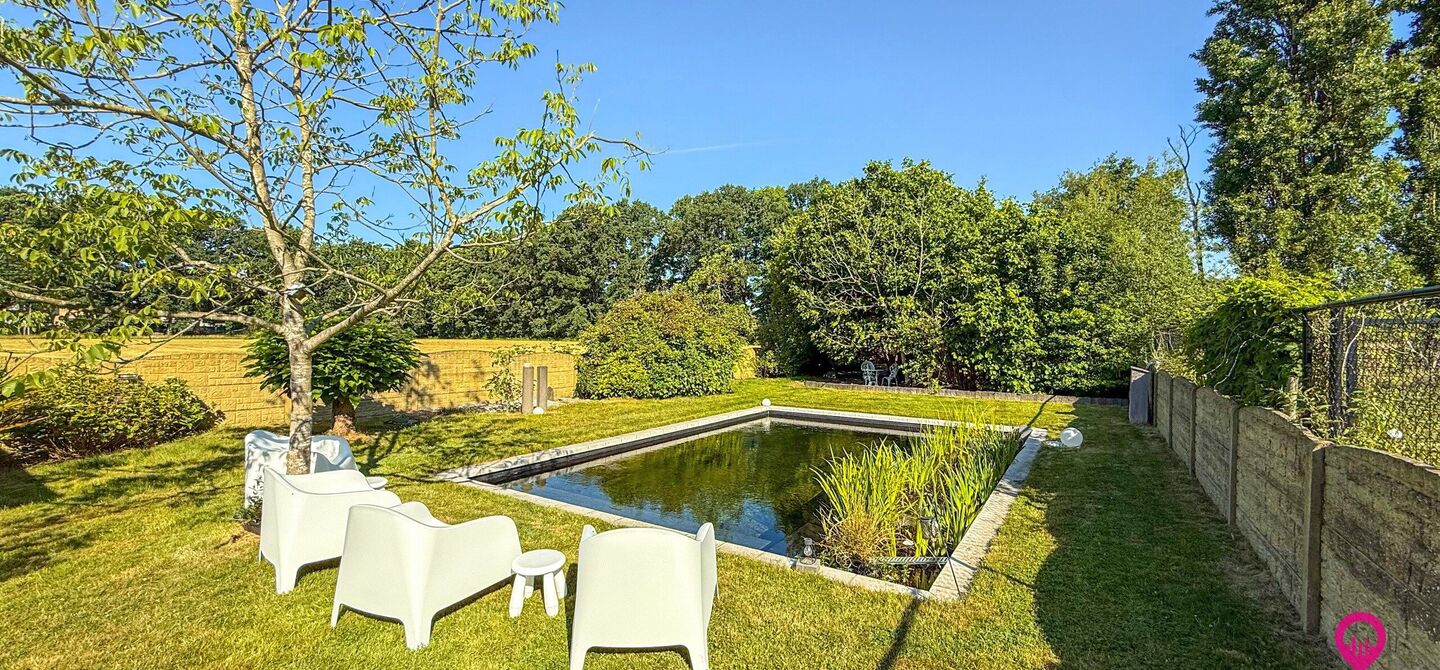 Huis te koop in Zonhoven
