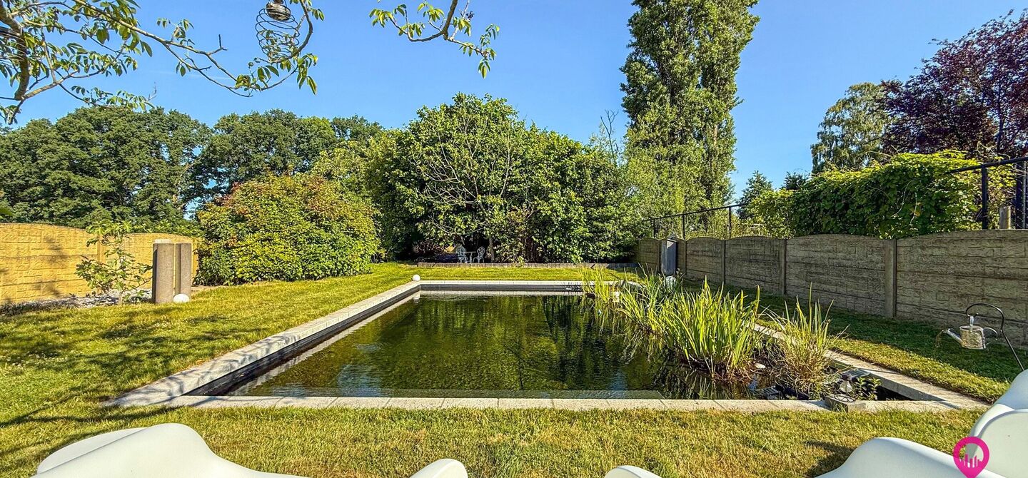 Huis te koop in Zonhoven