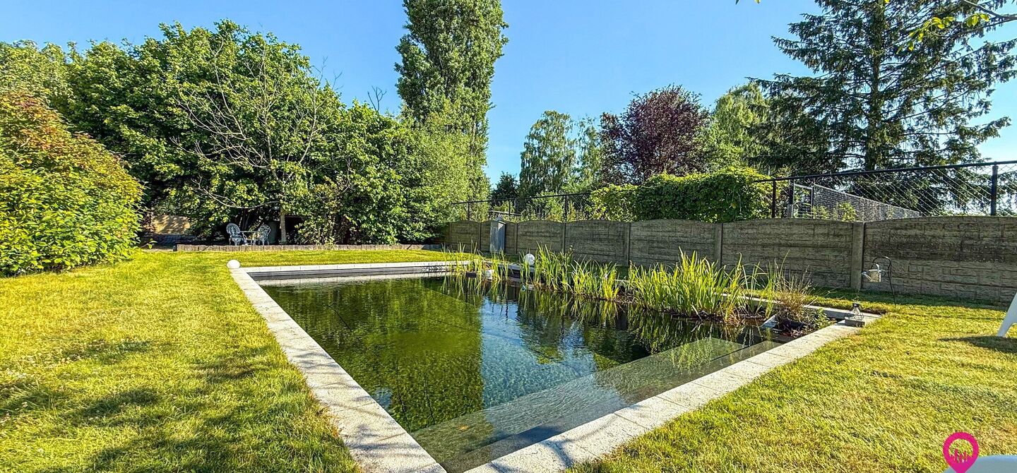Huis te koop in Zonhoven