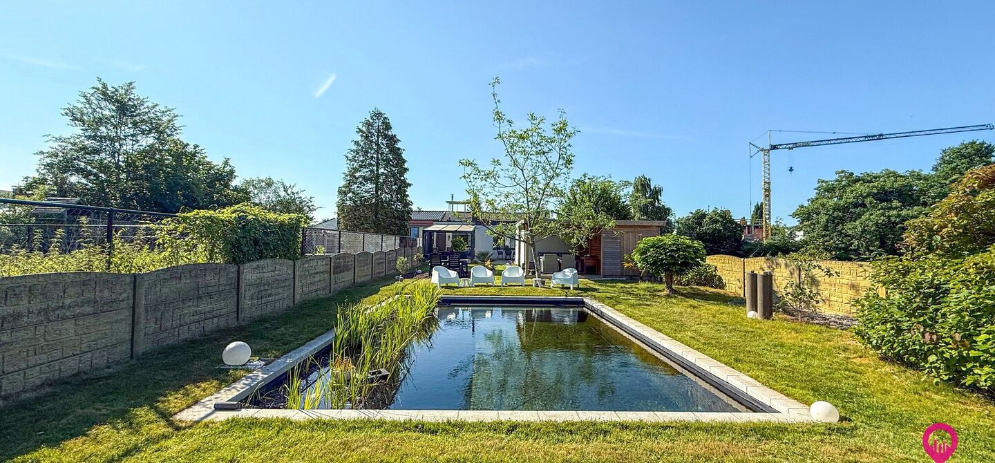 Huis te koop in Zonhoven