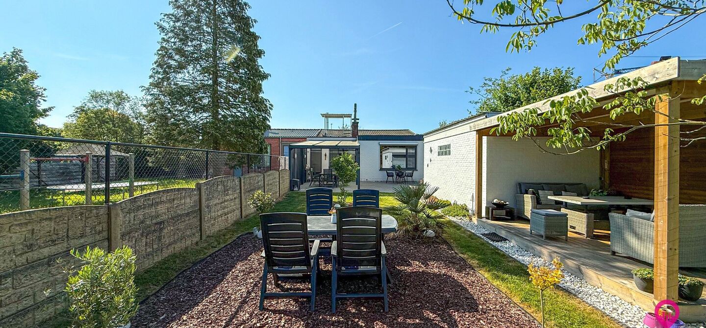 Huis te koop in Zonhoven