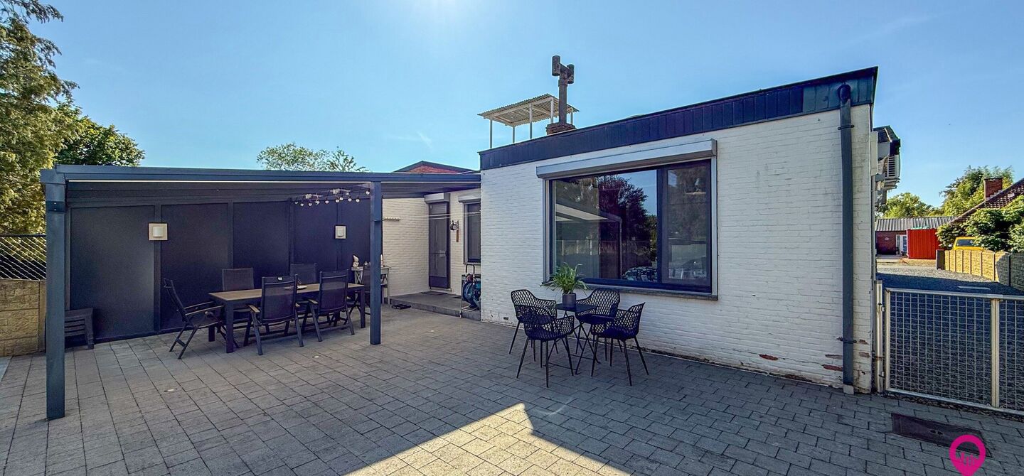 Huis te koop in Zonhoven