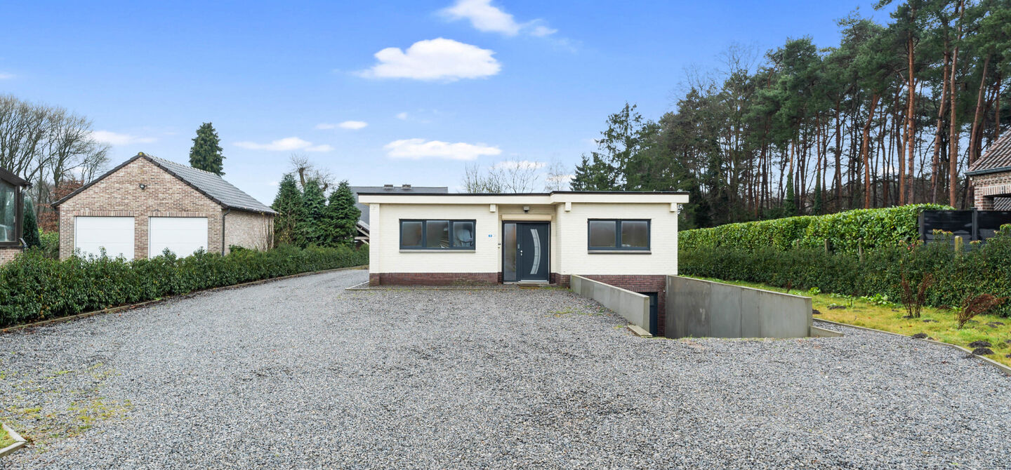 Huis te koop in Zutendaal