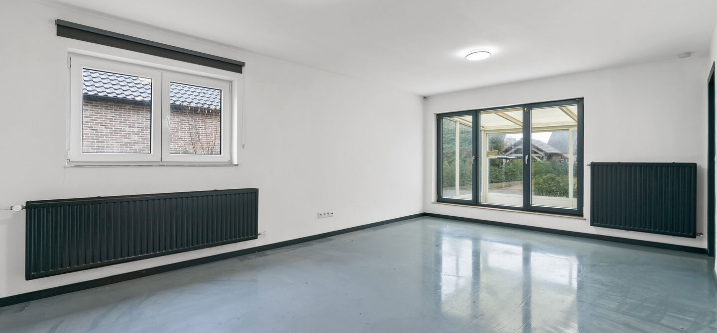 Huis te koop in Zutendaal