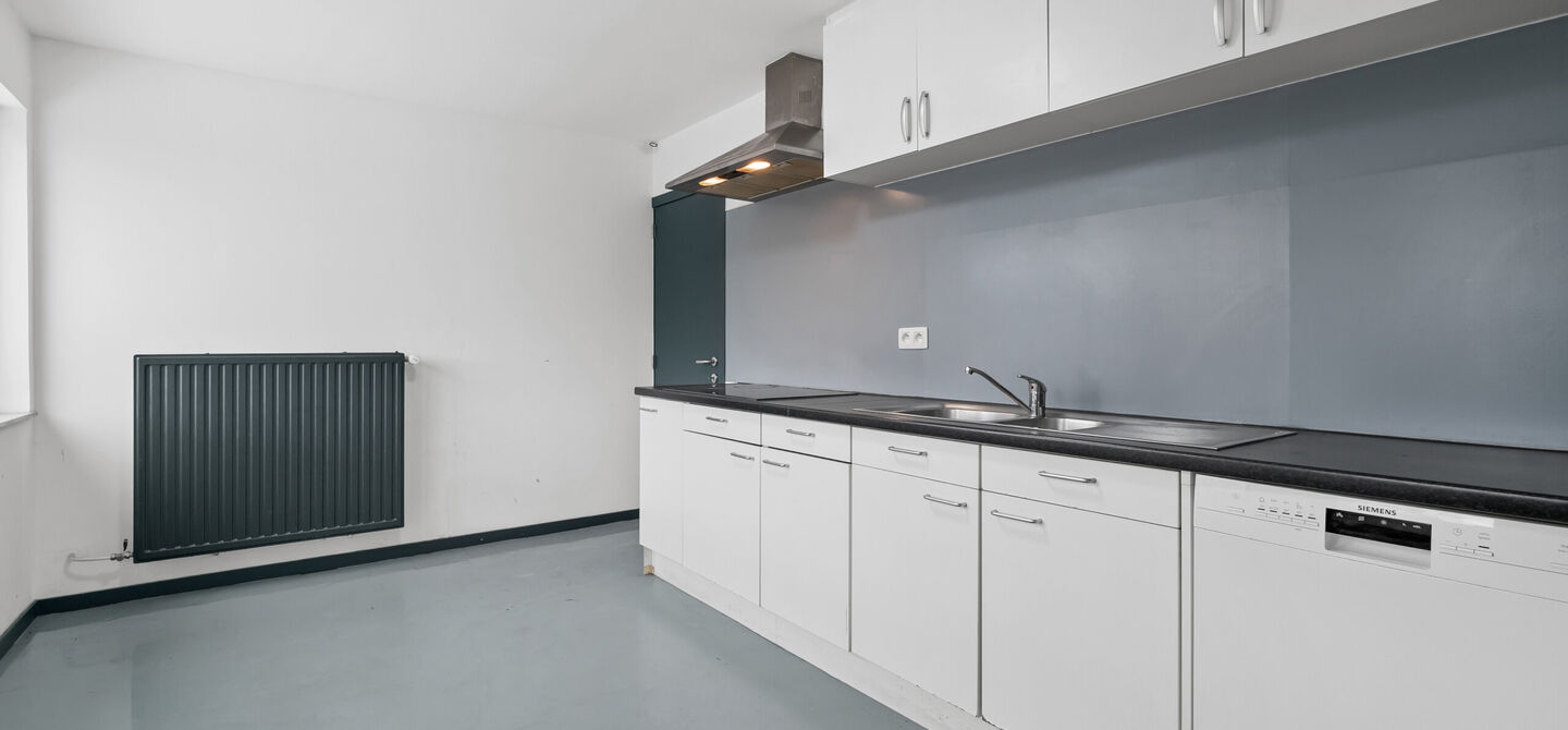 Huis te koop in Zutendaal