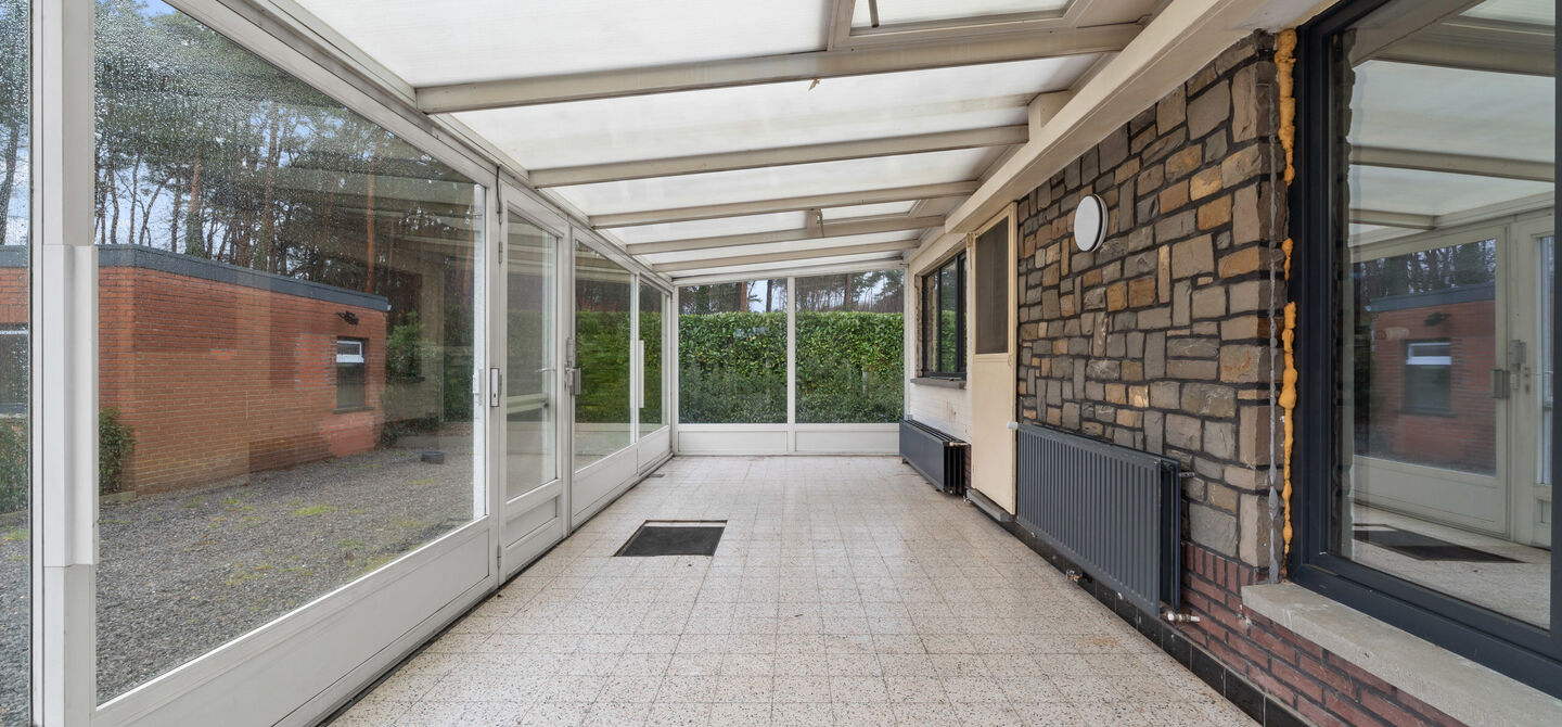 Huis te koop in Zutendaal