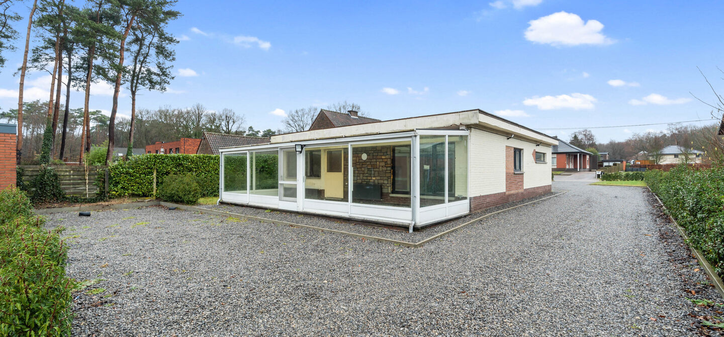 Huis te koop in Zutendaal