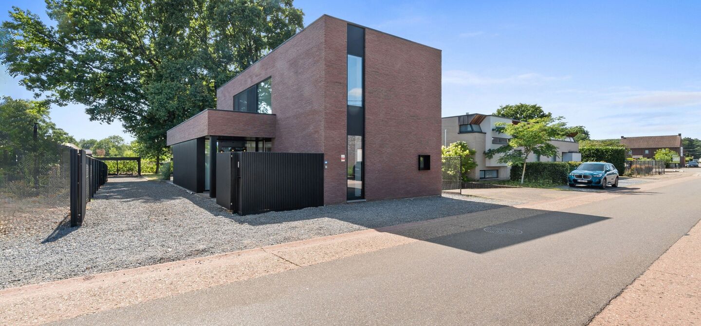 Huis te koop in Zutendaal