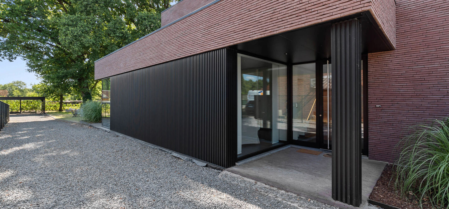 Huis te koop in Zutendaal
