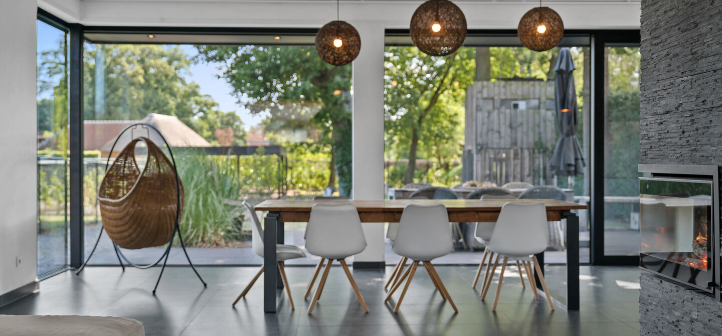 Huis te koop in Zutendaal