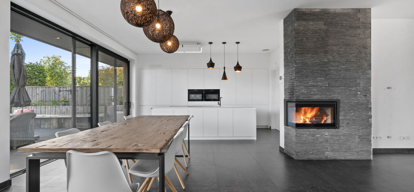 Huis te koop in Zutendaal