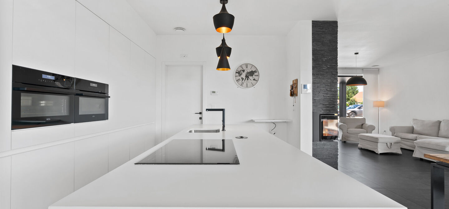 Huis te koop in Zutendaal