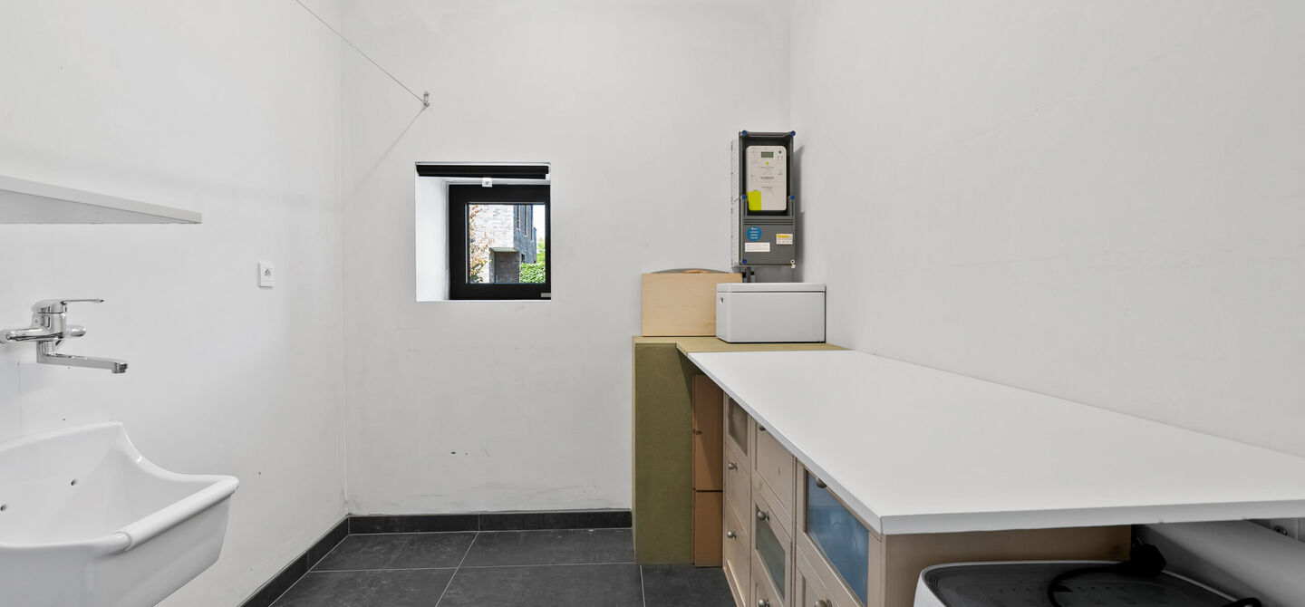 Huis te koop in Zutendaal