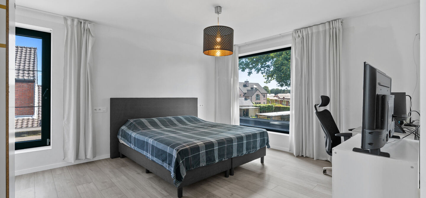 Huis te koop in Zutendaal
