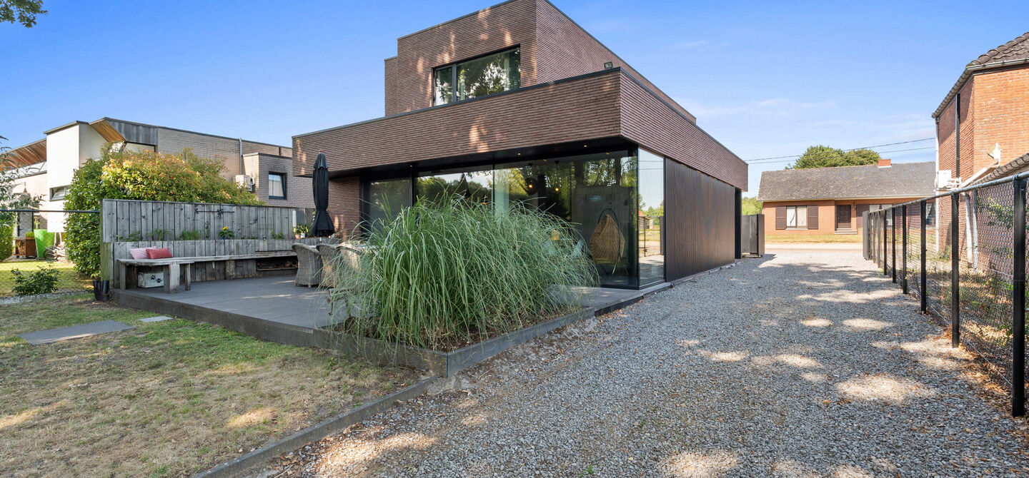 Huis te koop in Zutendaal
