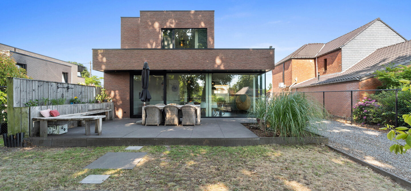 Huis te koop in Zutendaal