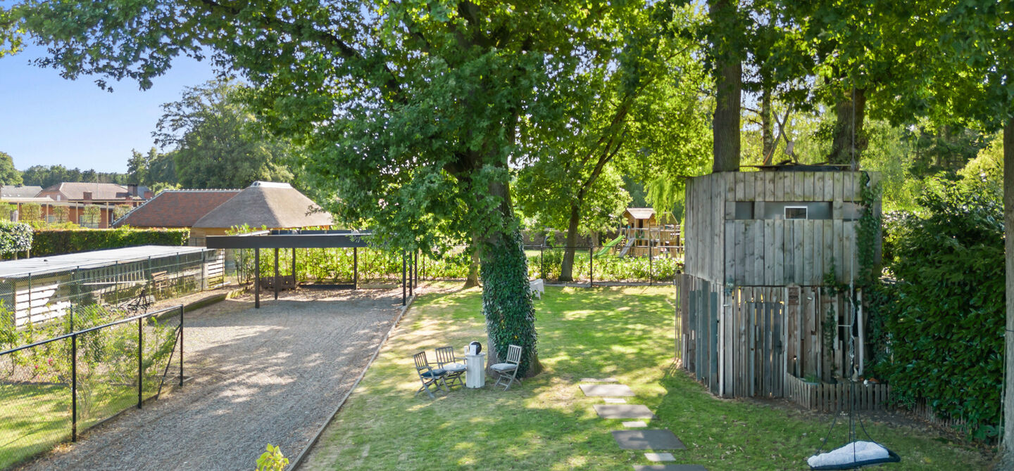 Huis te koop in Zutendaal