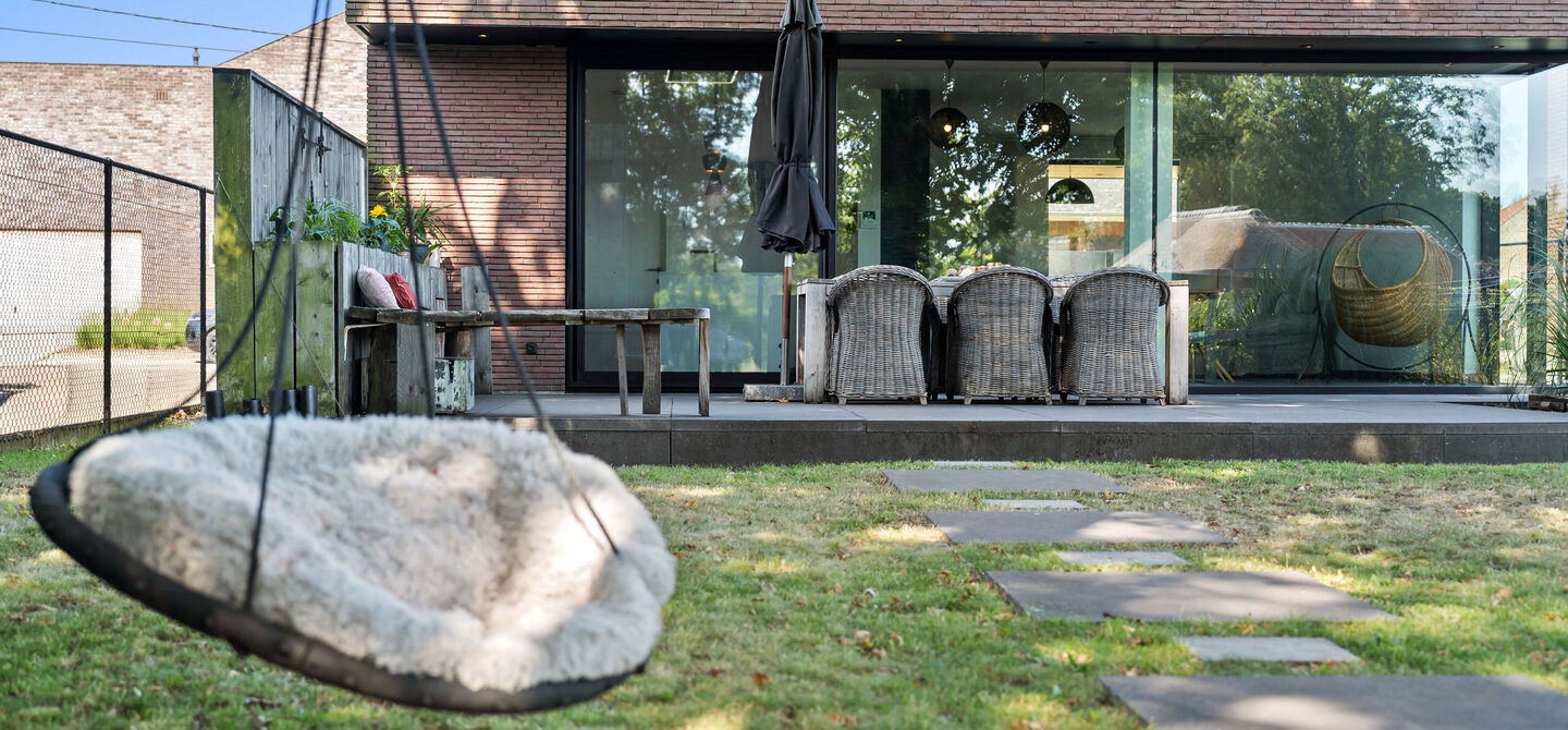 Huis te koop in Zutendaal