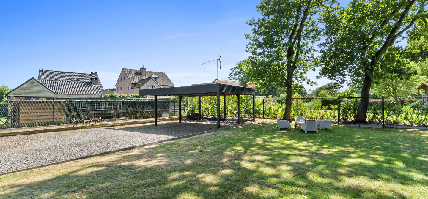 Huis te koop in Zutendaal