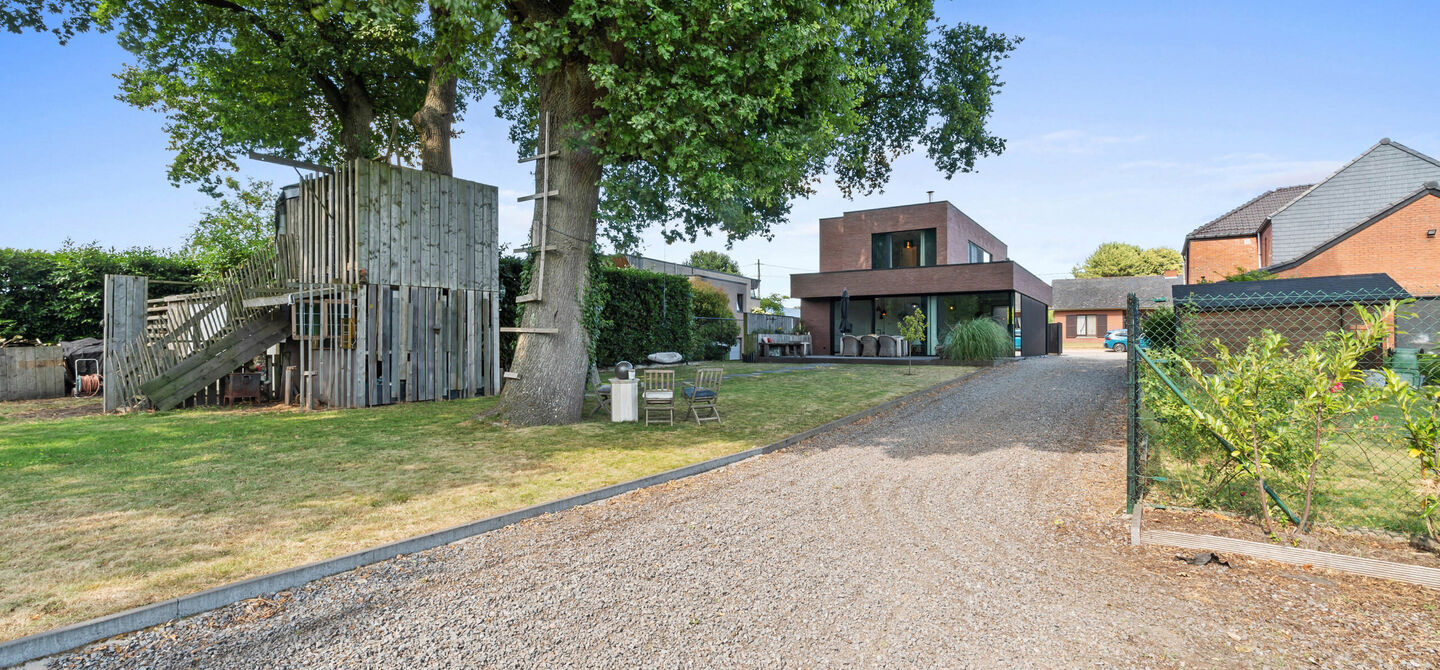 Huis te koop in Zutendaal