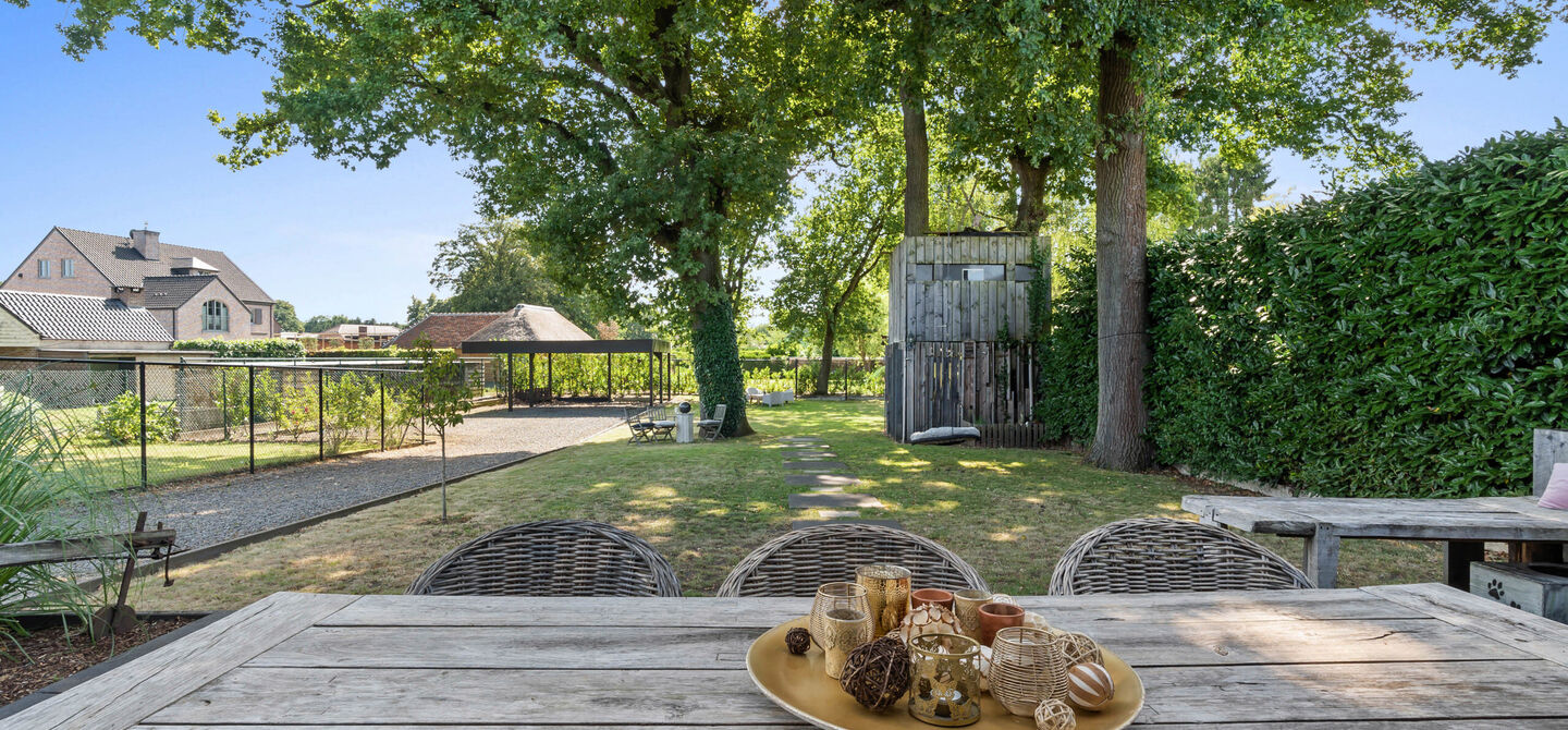 Huis te koop in Zutendaal