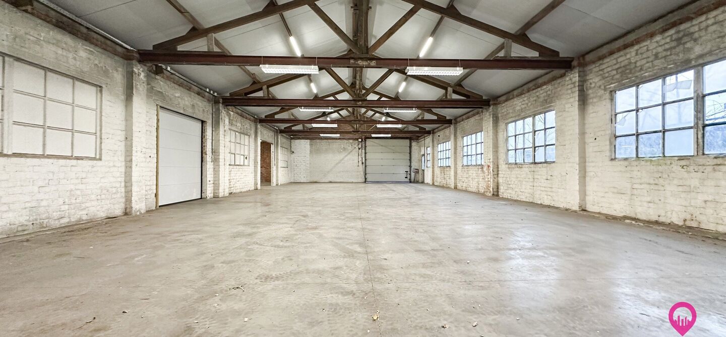 Individuele handelszaak te huur in Heusden-Zolder