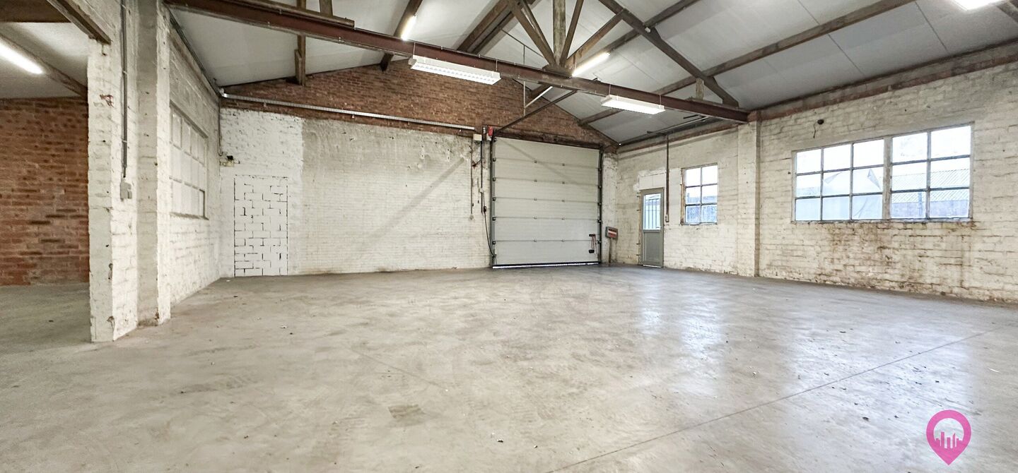 Individuele handelszaak te huur in Heusden-Zolder