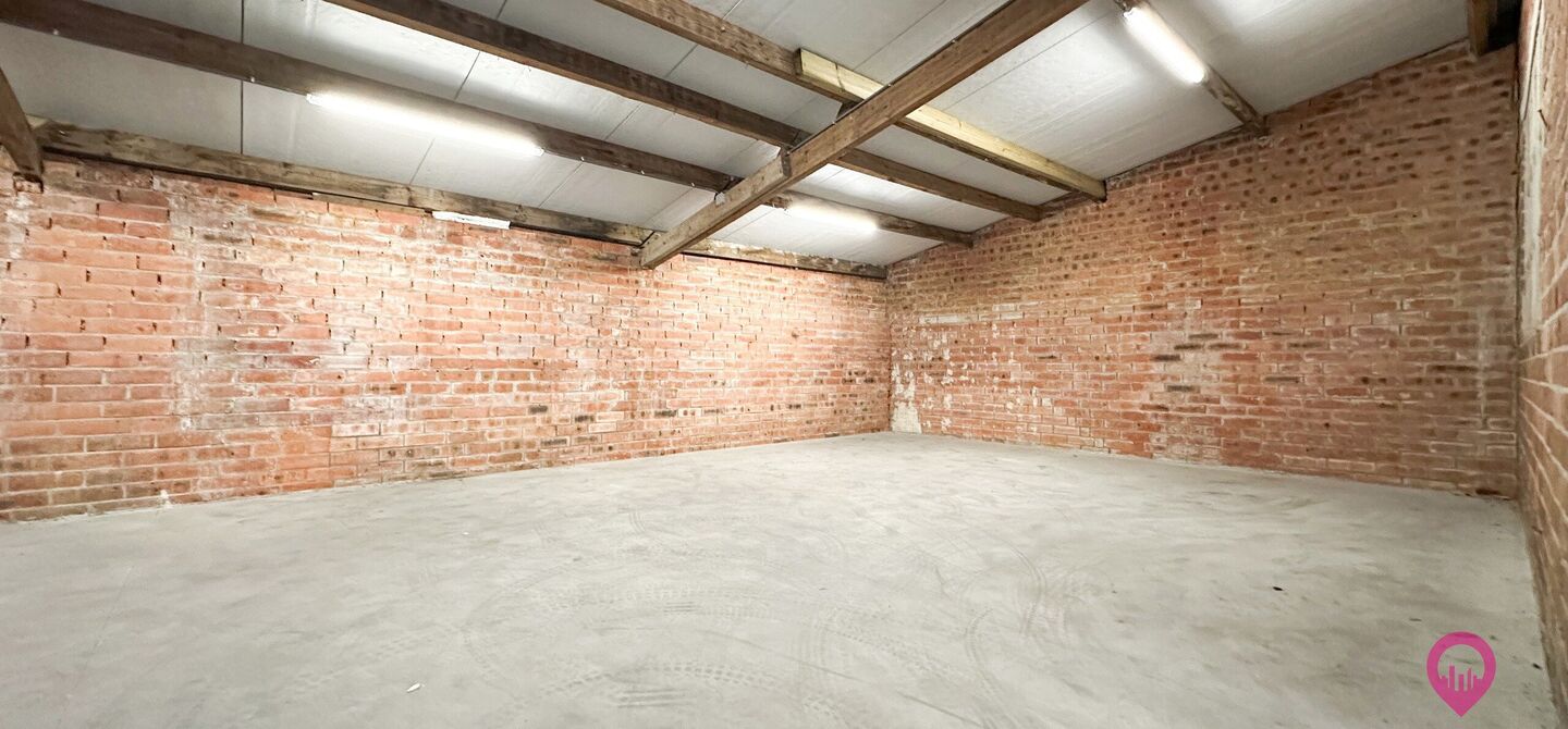 Individuele handelszaak te huur in Heusden-Zolder