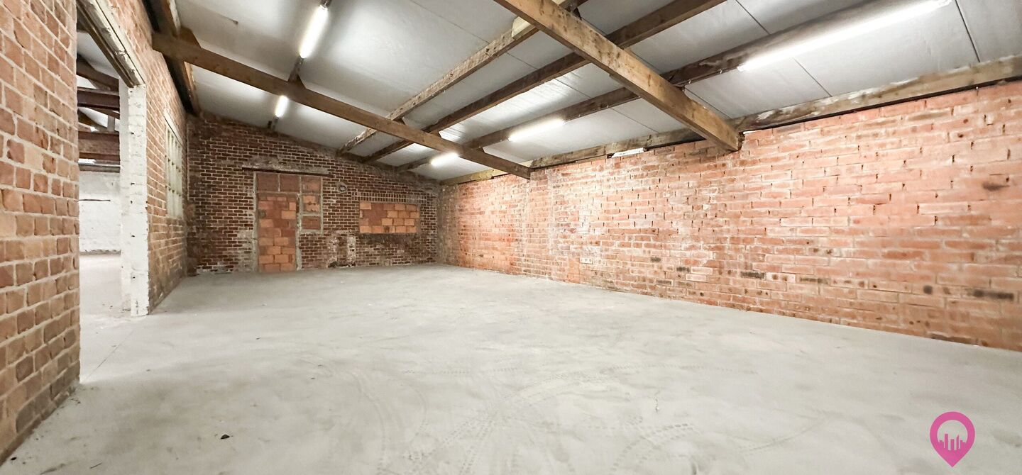 Individuele handelszaak te huur in Heusden-Zolder