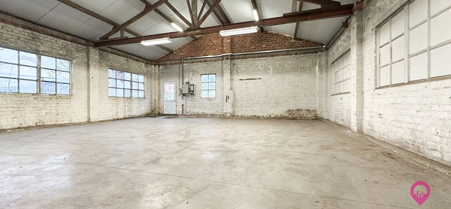 Individuele handelszaak te huur in Heusden-Zolder