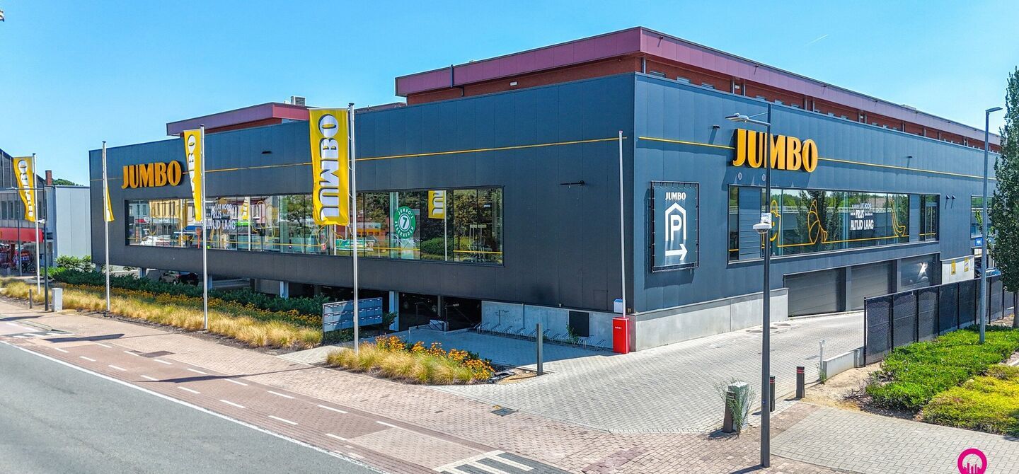 Individuele handelszaak te huur in Heusden-Zolder