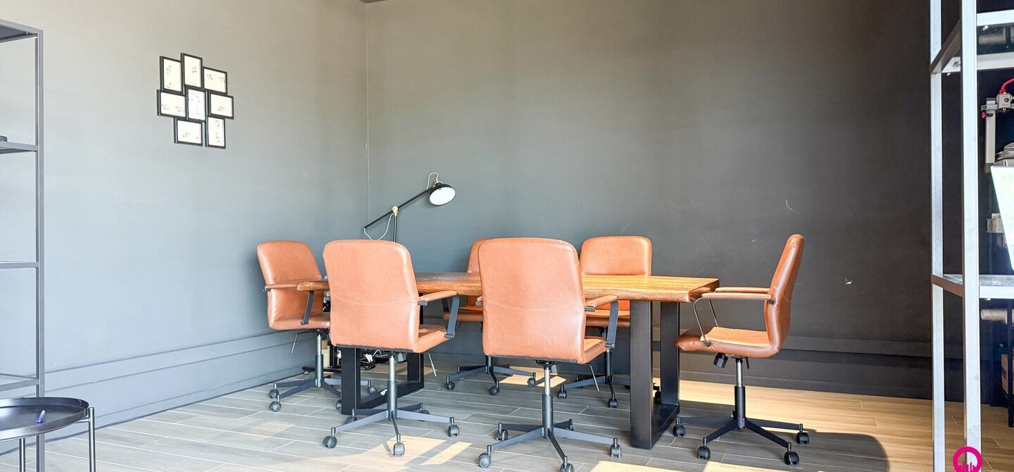 Individuele handelszaak te huur in Heusden-Zolder