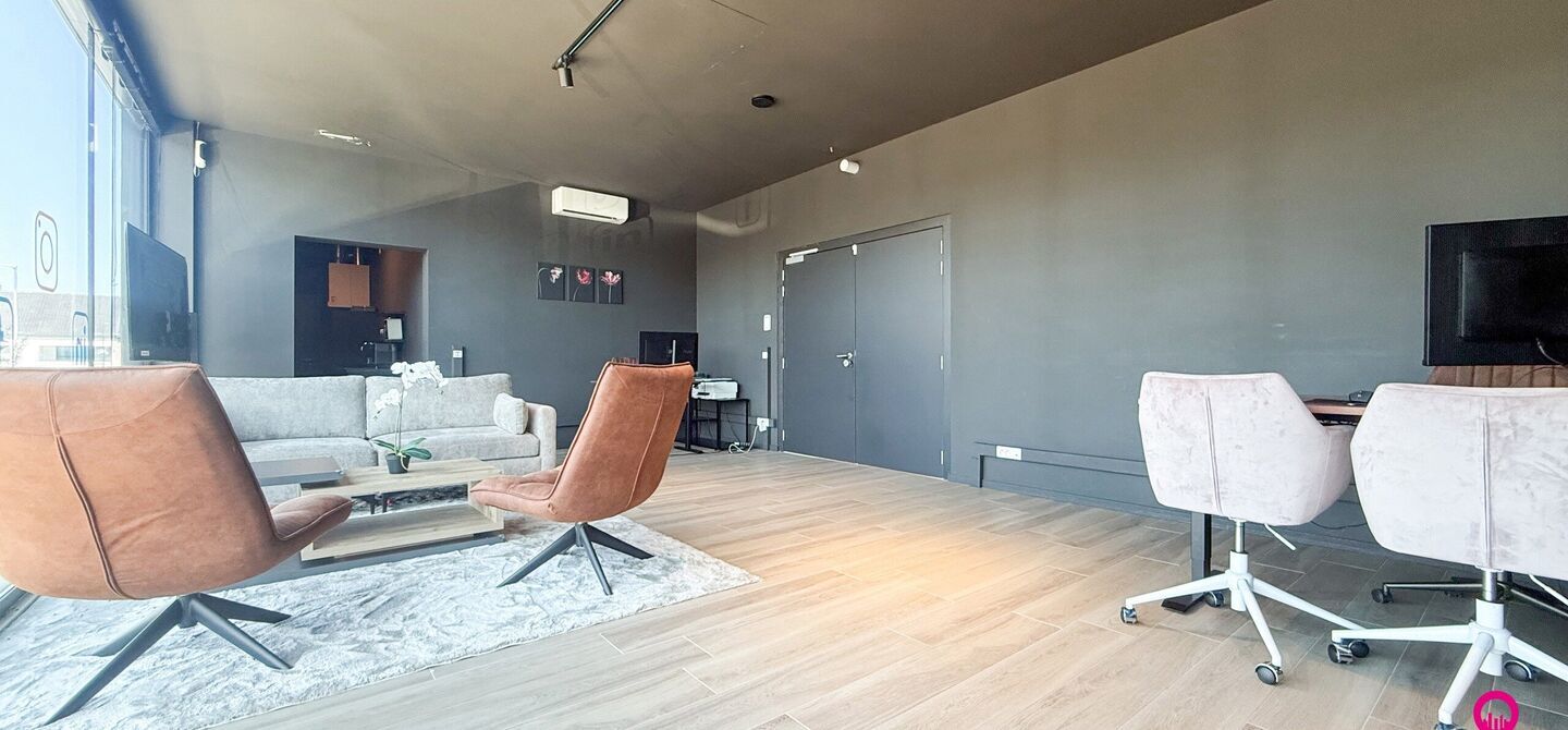 Individuele handelszaak te huur in Heusden-Zolder