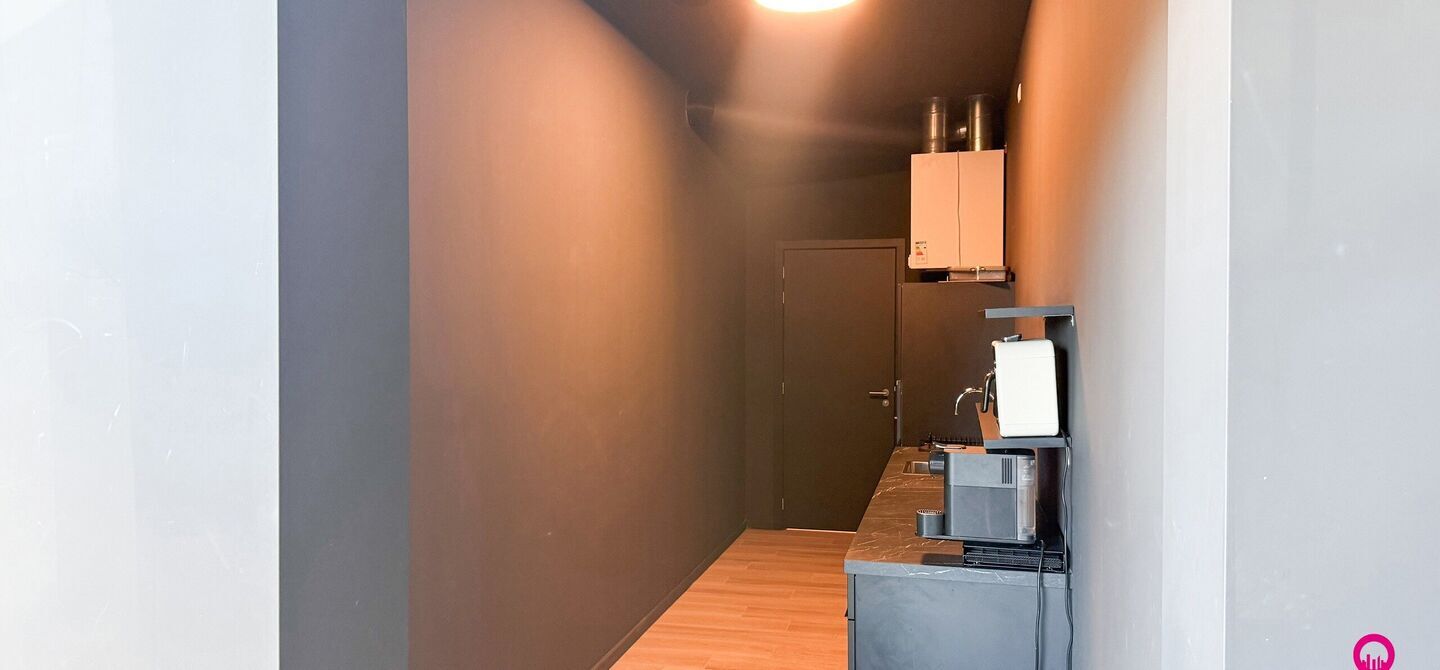 Individuele handelszaak te huur in Heusden-Zolder