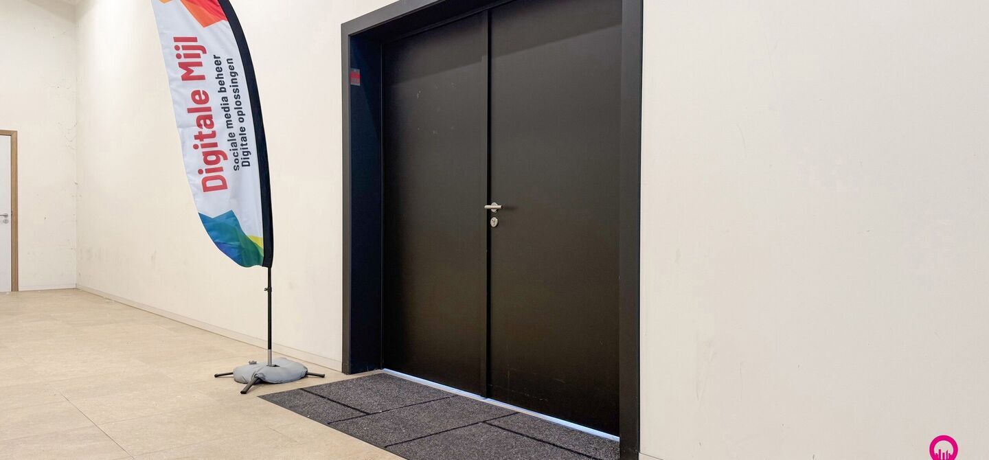 Individuele handelszaak te huur in Heusden-Zolder