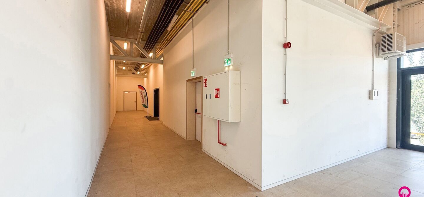 Individuele handelszaak te huur in Heusden-Zolder
