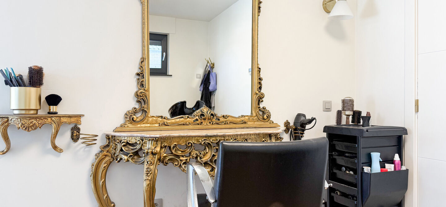 Individuele handelszaak te huur in Heusden-Zolder